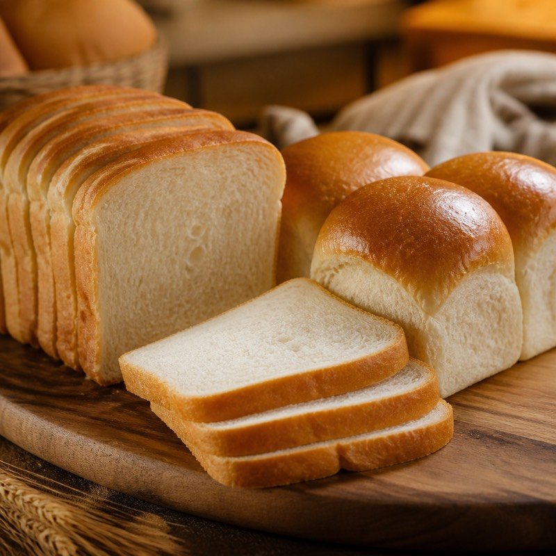 Breads & Buns