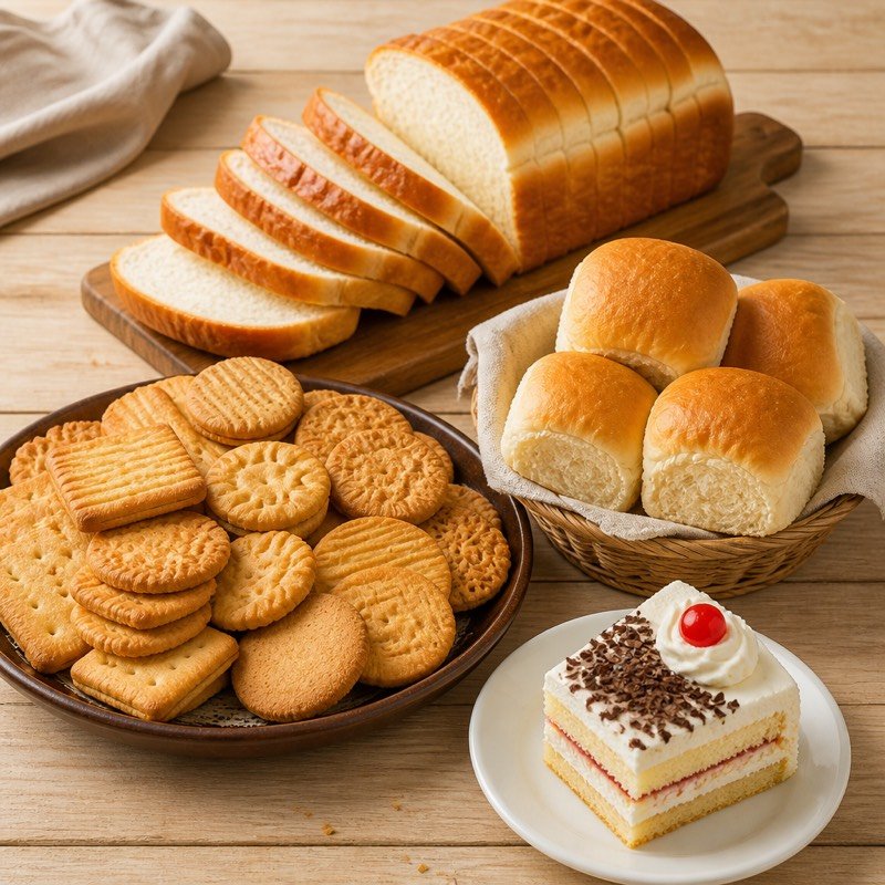 Bakery