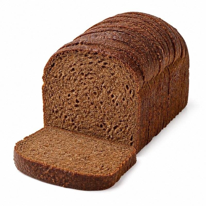 Brown Bread - Image 1