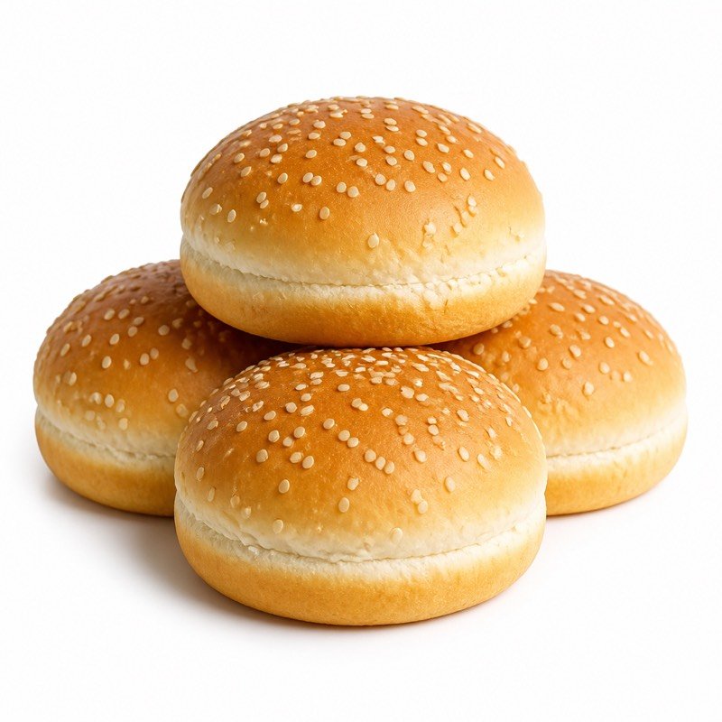 Burger Buns