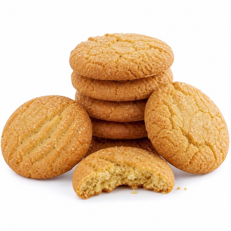 Good Day Cookies