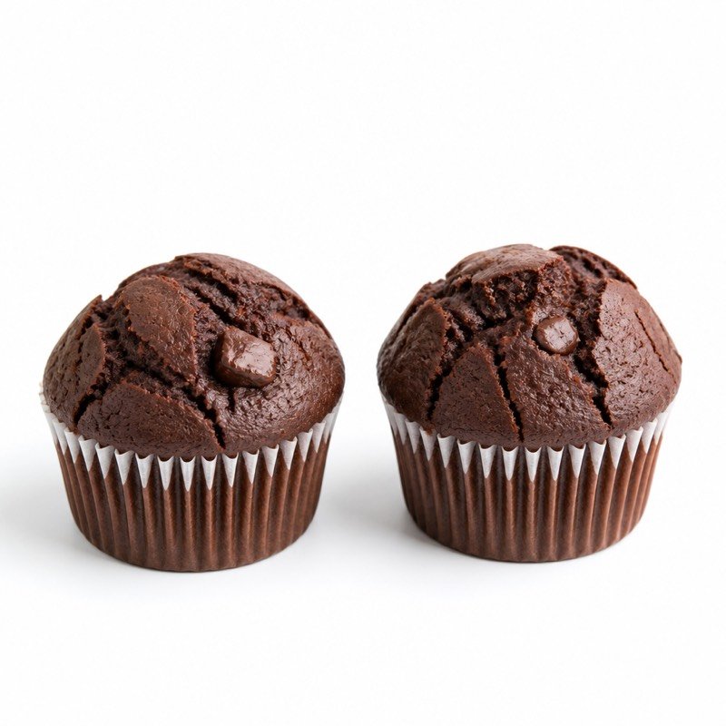 Chocolate Muffins