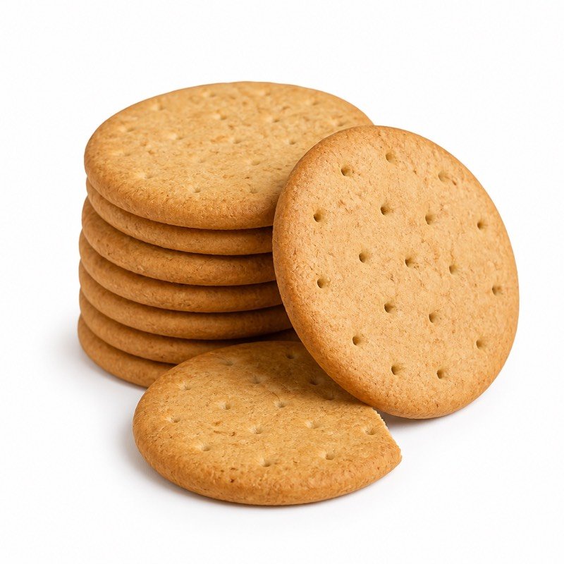 Digestive Biscuits