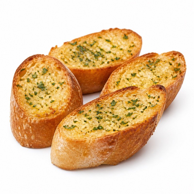 Garlic Bread