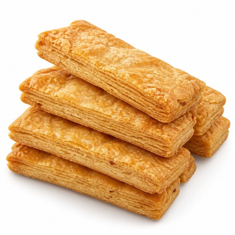 Khari Biscuit