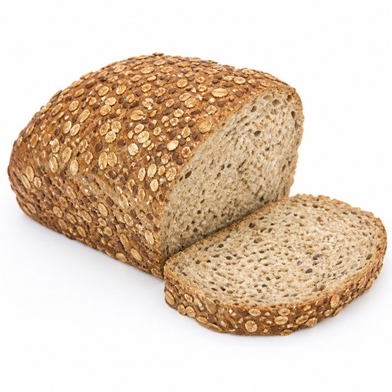 Multigrain Bread