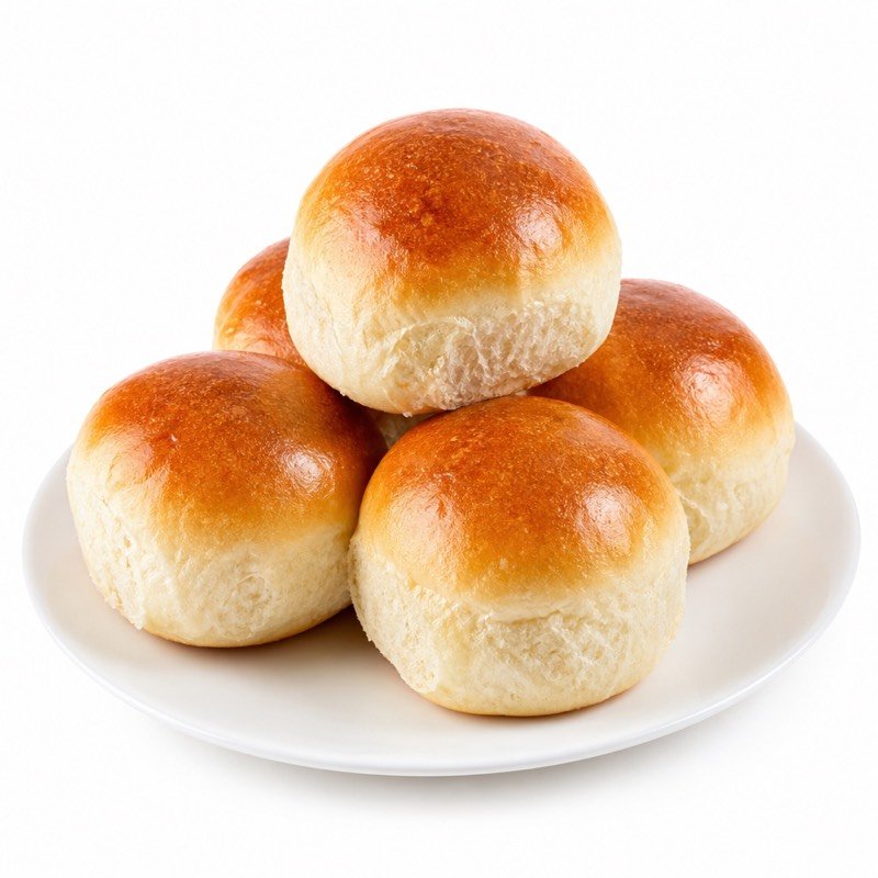 Pav Buns