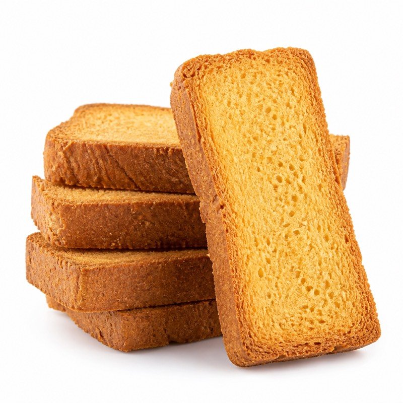 Suji Rusk